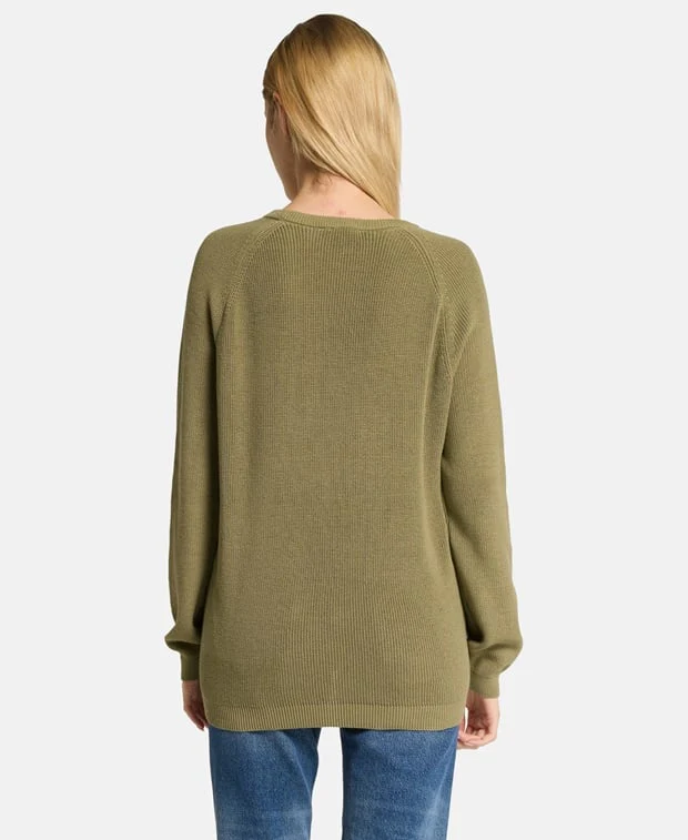 Langarmpullover - Image 3