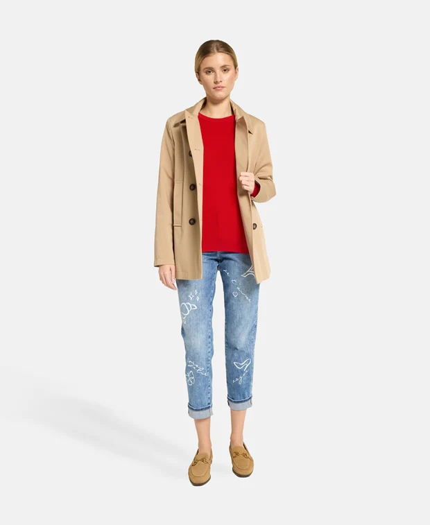 Langarmpullover - Image 5