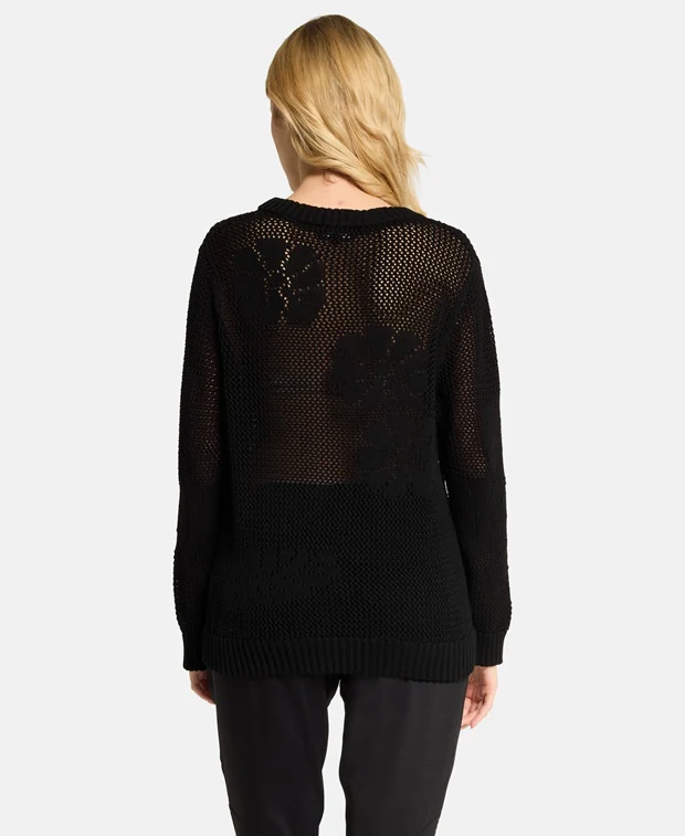 Langarmpullover - Image 3