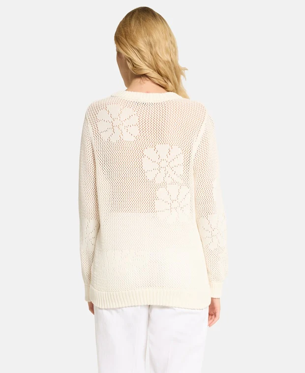 Langarmpullover - Image 3