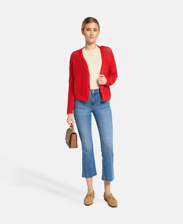 Strickjacke - Image 5