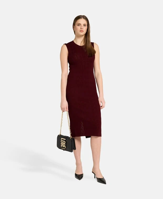Strickkleid - Image 5