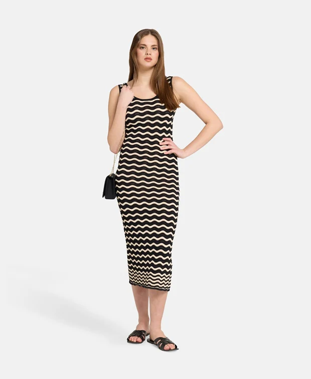 Strickkleid - Image 5