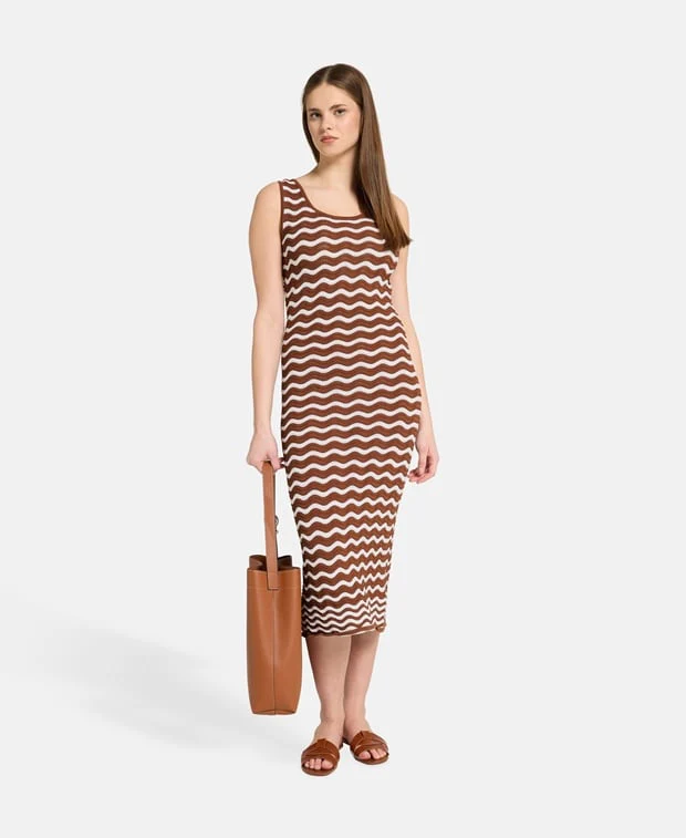 Strickkleid - Image 5