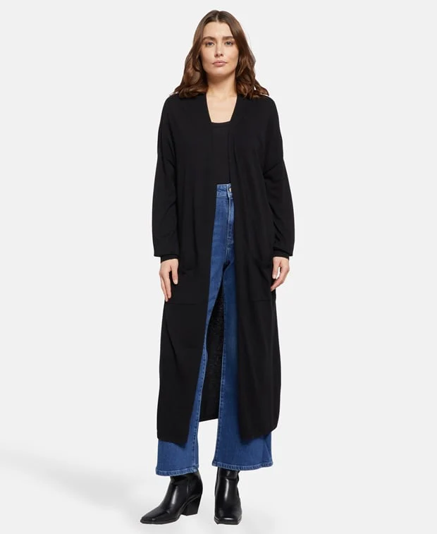Strickjacke