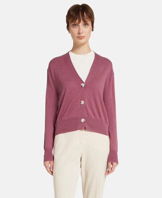 Strickjacke