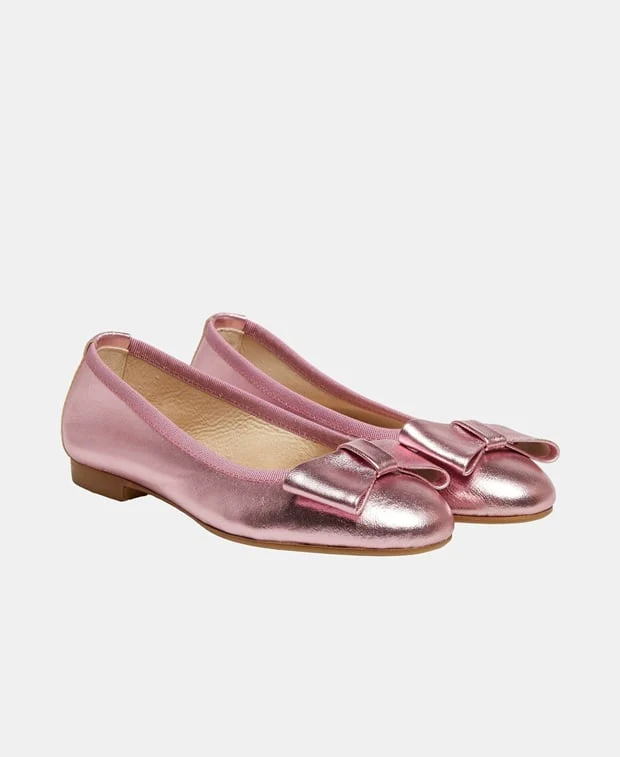 Ballerinas