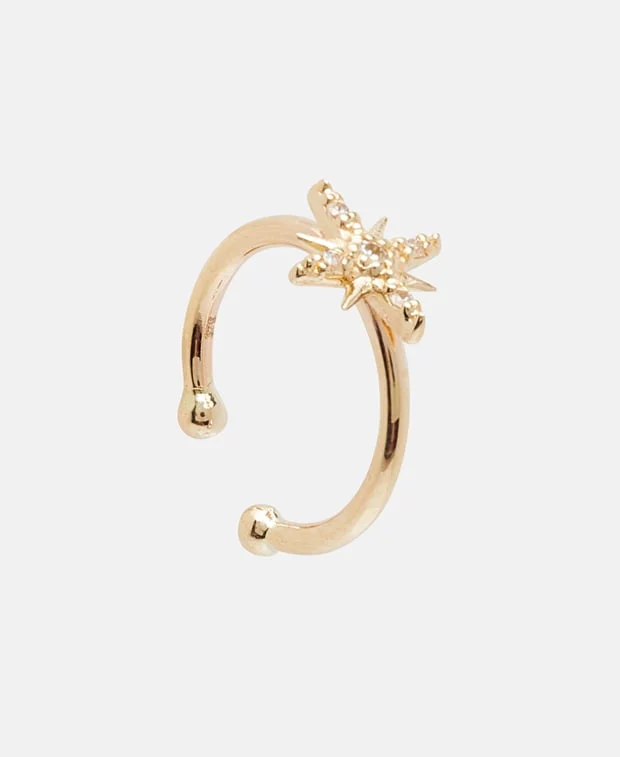 Ear Cuff