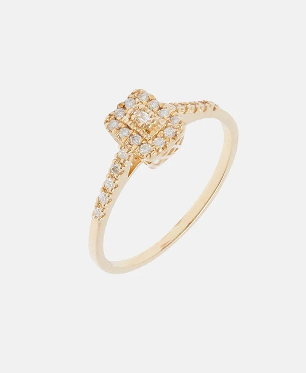 Diamant-Ring - Image 2