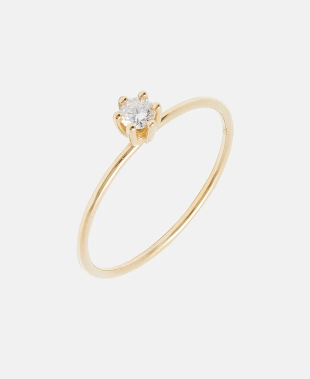Diamant-Ring - Image 2