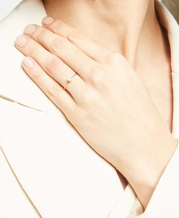 Diamant-Ring - Image 3