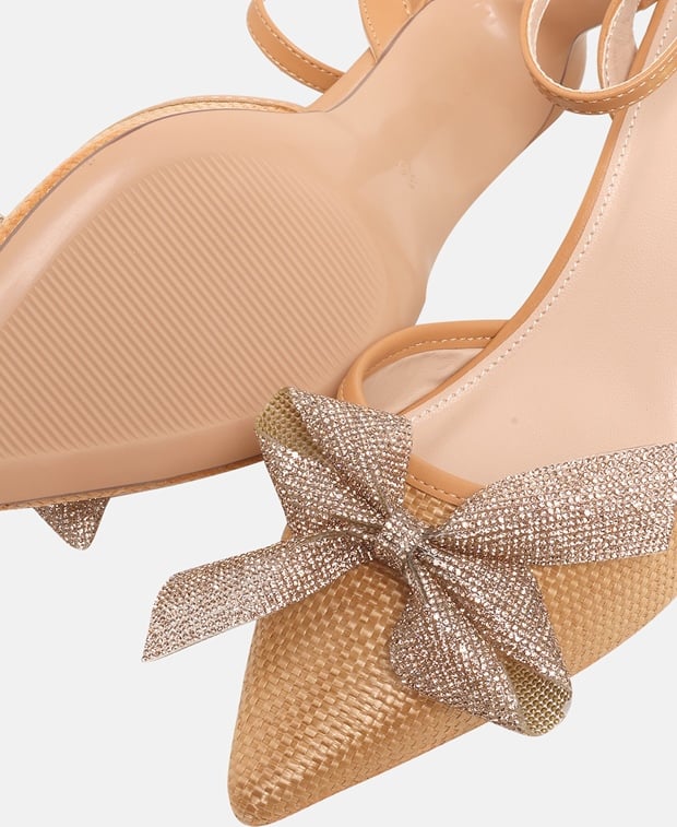 Slingback Pumps - Image 5