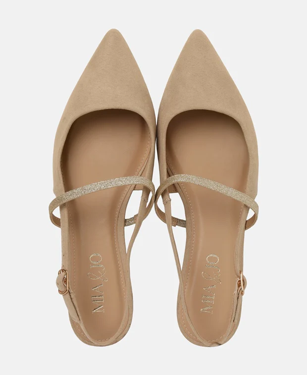 Slingback-Ballerina - Image 3
