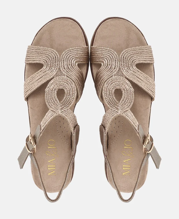 Keilsandalette - Image 3