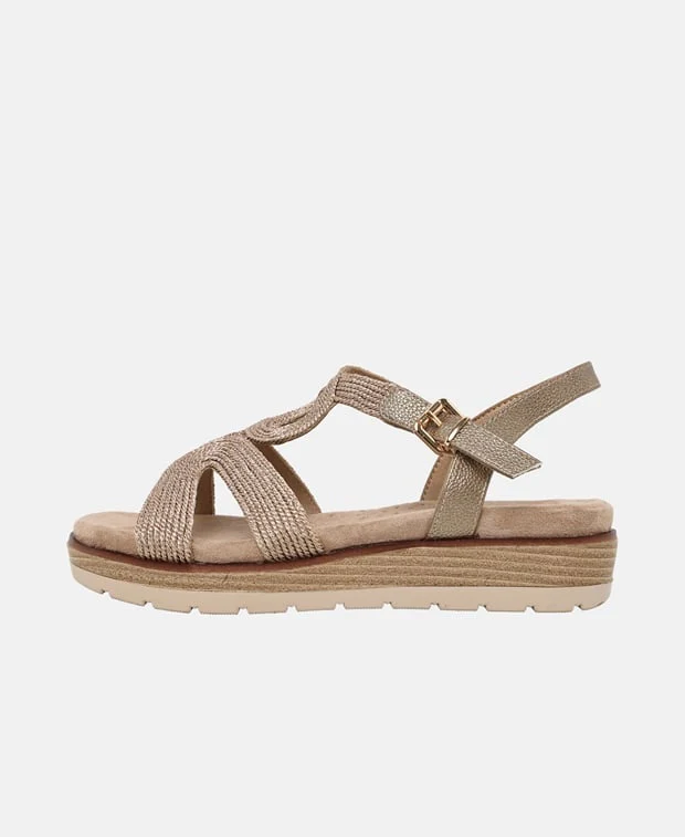 Keilsandalette - Image 4
