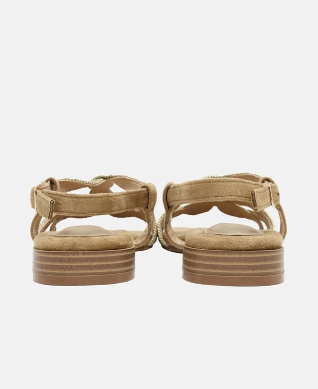 Fesselriemchen Sandalen - Image 2