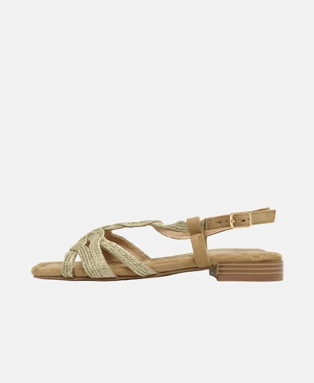 Fesselriemchen Sandalen - Image 4