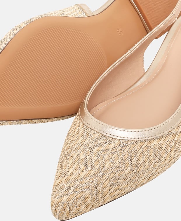 Slingback-Ballerina - Image 5