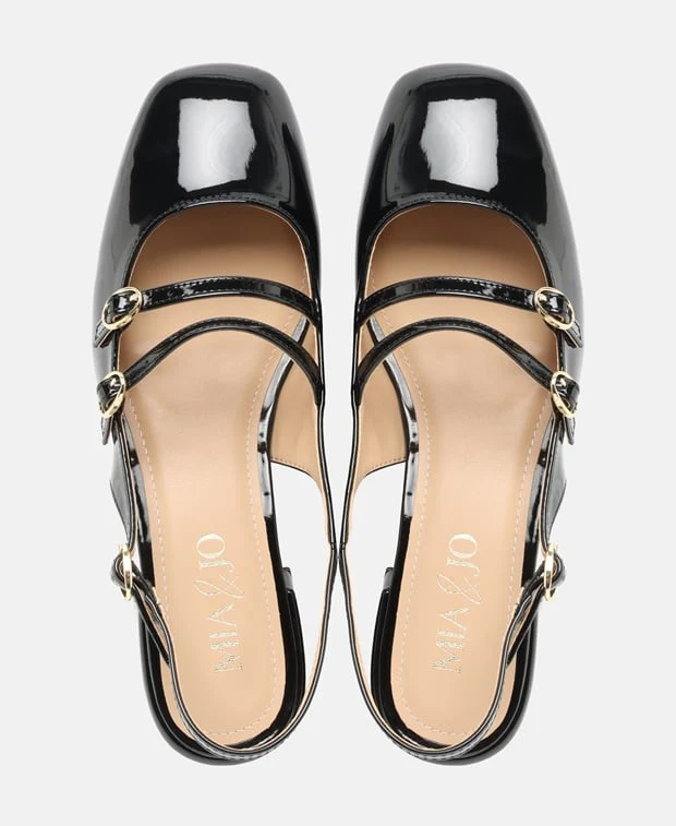 Slingback Pumps - Image 3