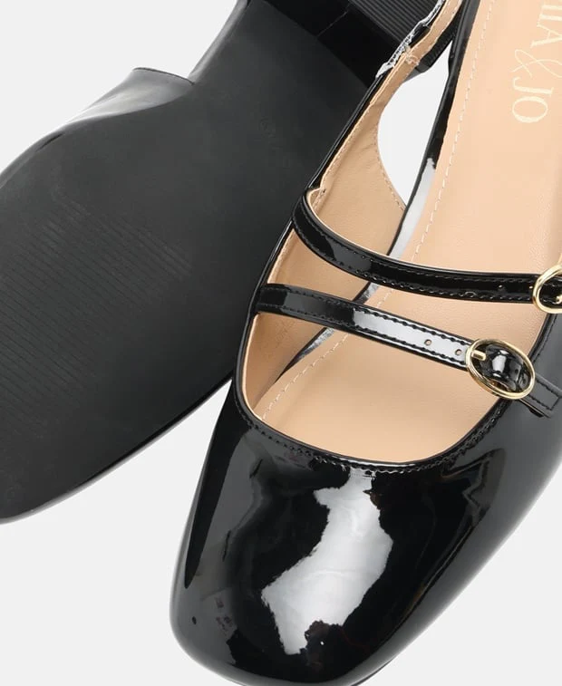 Slingback Pumps - Image 5