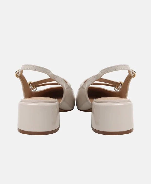 Slingback Pumps - Image 2