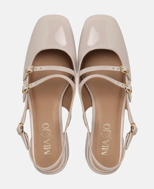Slingback Pumps - Image 3