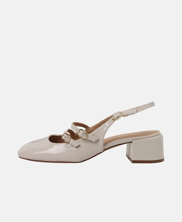 Slingback Pumps - Image 4