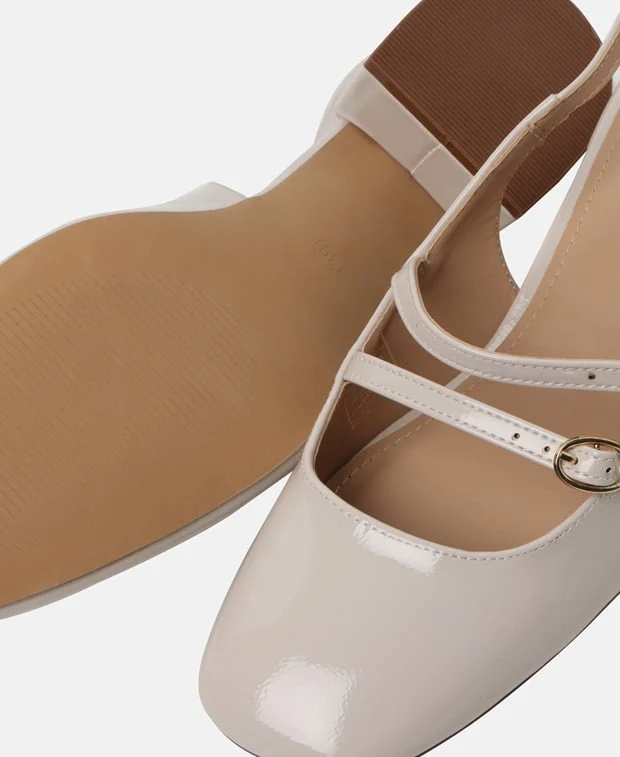 Slingback Pumps - Image 5