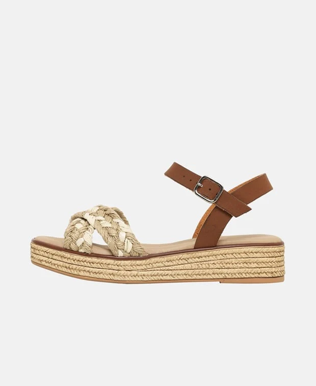 Keilsandalette - Image 4