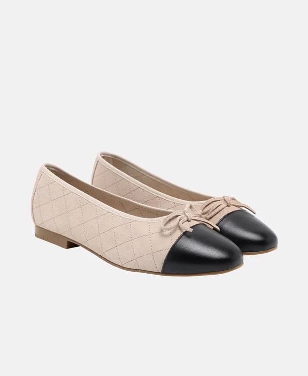 Ballerinas