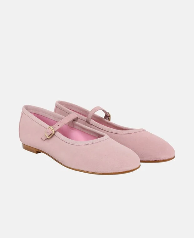Ballerinas
