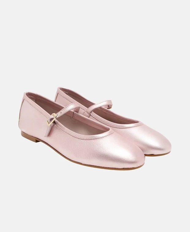 Ballerinas