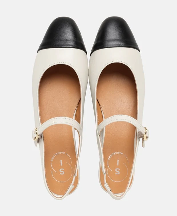 Slingback-Ballerina - Image 3