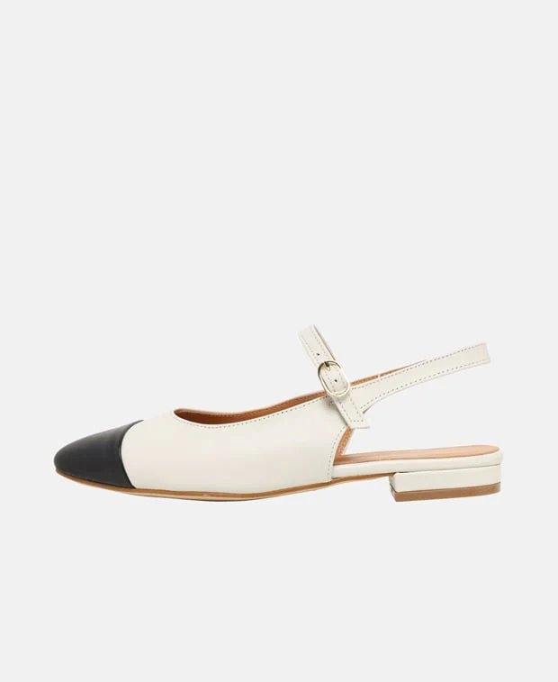 Slingback-Ballerina - Image 4