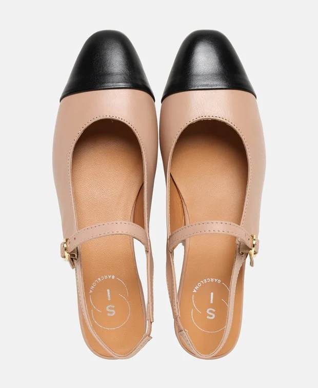 Slingback-Ballerina - Image 3