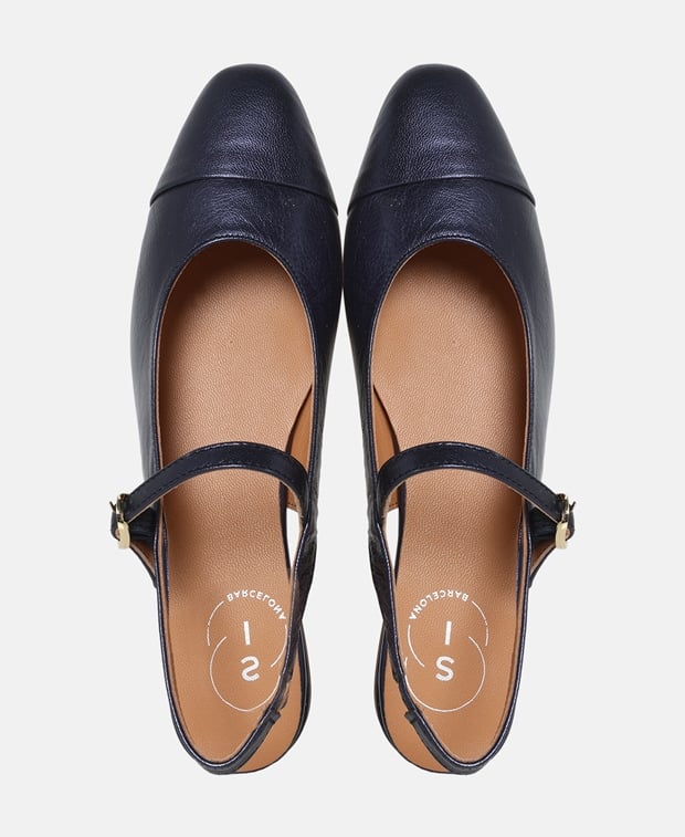 Slingback-Ballerina - Image 3