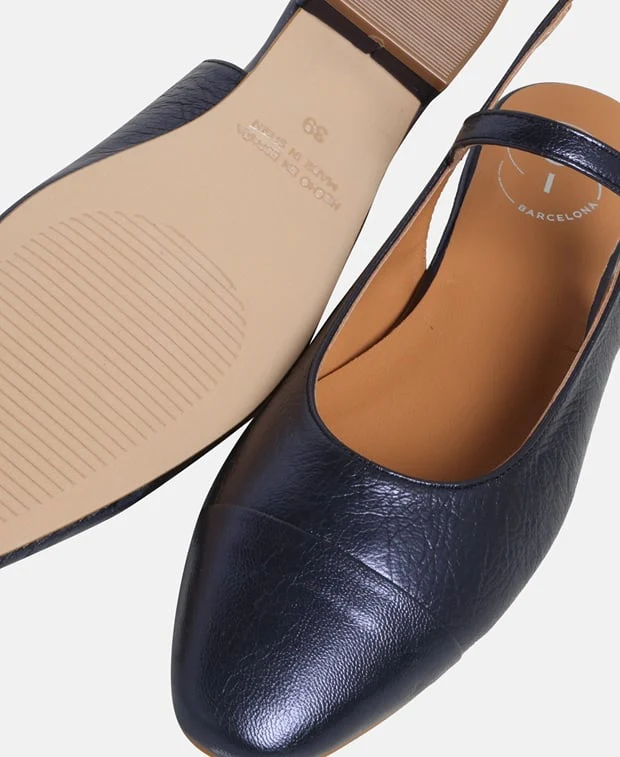 Slingback-Ballerina - Image 5