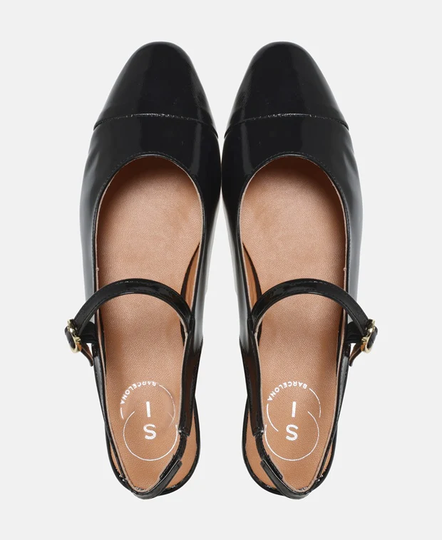 Slingback-Ballerina - Image 3