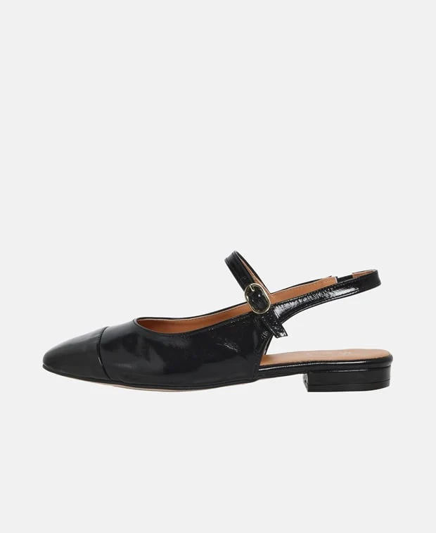 Slingback-Ballerina - Image 4