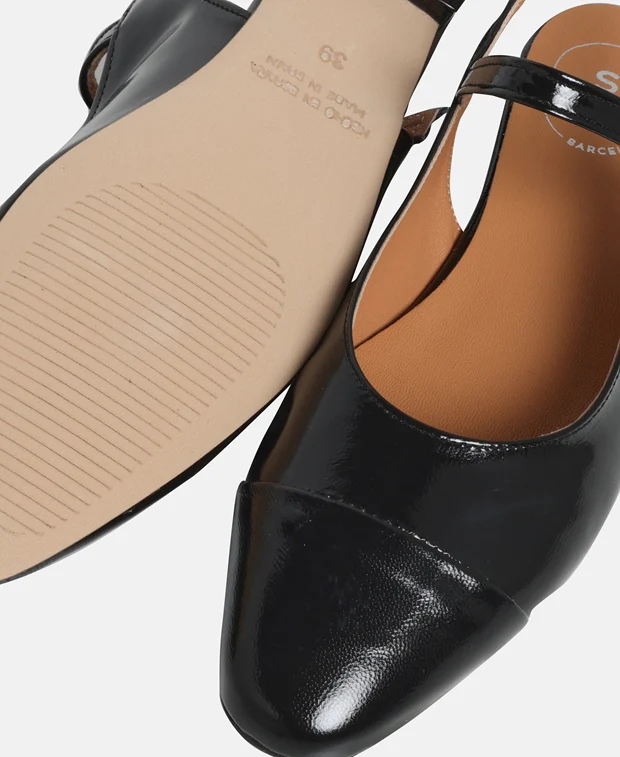 Slingback-Ballerina - Image 5