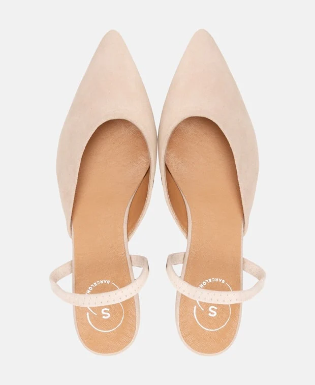 Slingback-Ballerina - Image 3