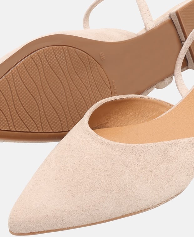 Slingback-Ballerina - Image 5