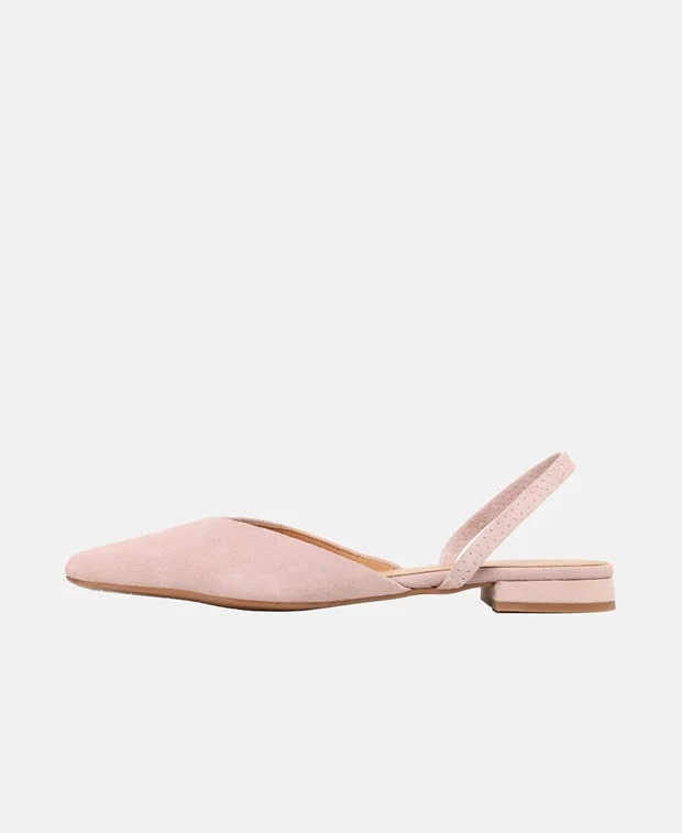 Slingback-Ballerina - Image 4
