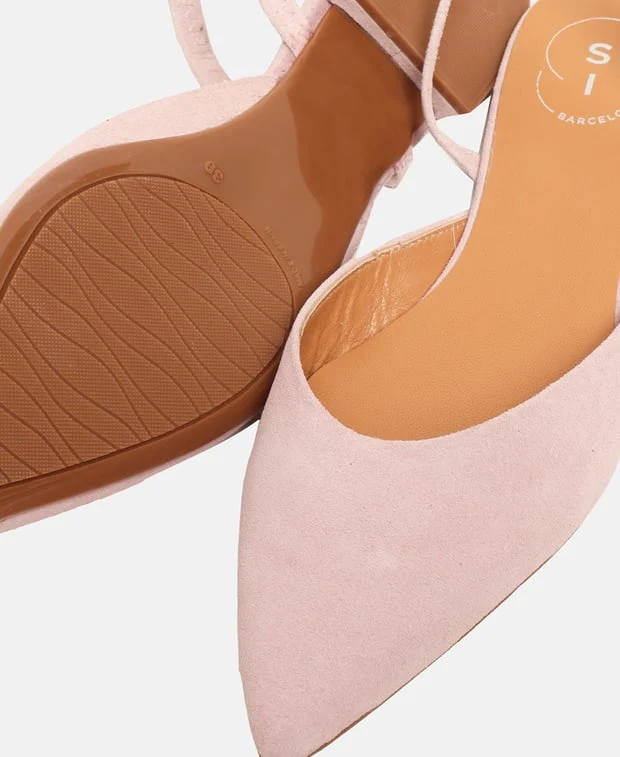 Slingback-Ballerina - Image 5