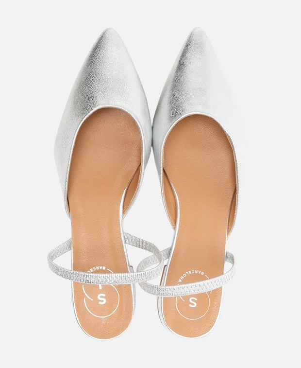 Slingback-Ballerina - Image 3