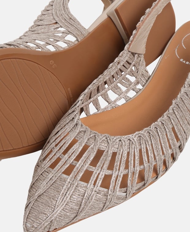 Slingback-Ballerina - Image 5