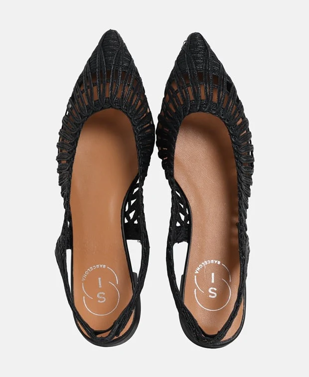 Slingback-Ballerina - Image 3