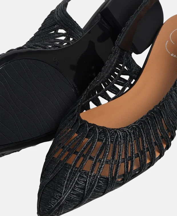 Slingback-Ballerina - Image 5