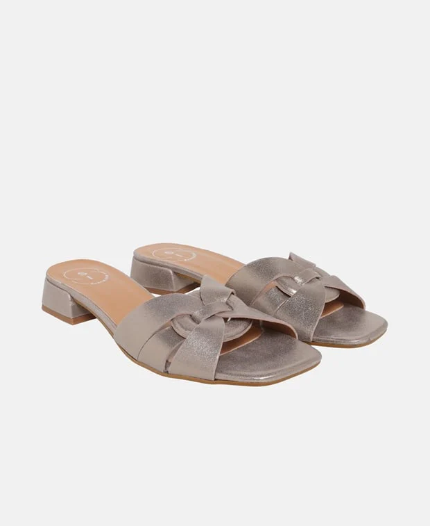 Mules