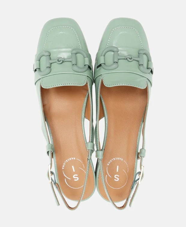 Slingback Pumps - Image 3